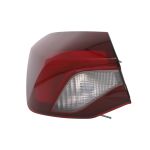 Bakljus DEPO 431-19AYL-UE2