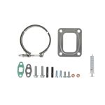 Asennussarja, ahdin EVORON EVMK5040