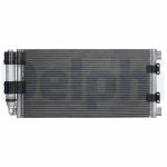 A/C-kondensor DELPHI CF20162-12B1