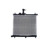 Radiador, refrigeración del motor THERMOTEC D70516TT