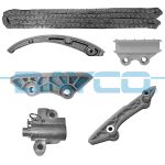 Kamkedjesats DAYCO KTC1189