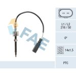 Abgastemperatursensor FAE 68105