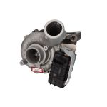 Turbocompressore GARRETT 776469-9006W