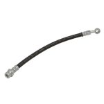 Tubo do travão flexível traseiro, esquerdo BOSCH 1 987 481 416