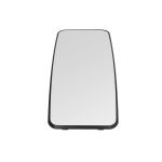 Rétroviseur extérieur - verre de miroir MEKRA 153780840H