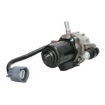 Unterdruckpumpe, Bremsanlage PIERBURG 7.02551.40.0