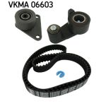 Set di cinghie di distribuzione SKF VKMA 06603
