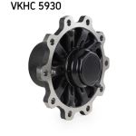 Moyeu de roue SKF VKHC 5930