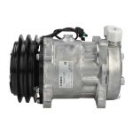 Airco-compressor BOSCH 1 986 AD1 287