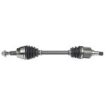 Drivaxel FEBI BILSTEIN 188144