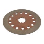 Bremsscheibe SBP 02-AG027