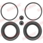 Kit de réparation, étrier de frein QUICK BRAKE 114-0083