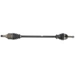 Antriebswelle POINT GEAR PNG73014