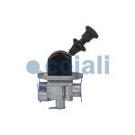 Valvola del freno, freno di stazionamento COJALI 2324128