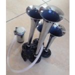 Claxon AKUSAN UN-AH-073