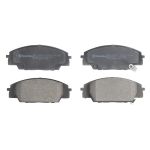 Juego de pastillas de freno BREMBO P 28 032