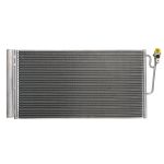 Kondensator, Klimaanlage KOYORAD CD421166C