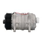 Compressor, airconditioner TCCI QP16-1206