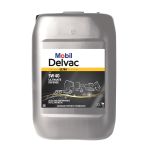 Motorolja MOBIL 157414 DELVAC Ultra 5W40 Ultimate Defence 20L