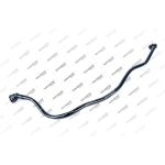Conduite en plastique du système de refroidissement VADEN 0101 513