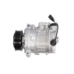 Airconditioning compressor DENSO DCP32073