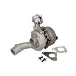 Lader, Aufladung TURBO REMAN 708639-11/TR