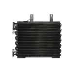 Kondensator, Klimaanlage AVA COOLING BW5147