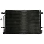 Condensator, airconditioning AVA COOLING AI5239