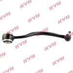 Suspensión de rueda KYB KSC4528