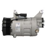 Compressor, ar condicionado BOSCH 1 986 AD1 115