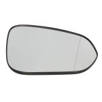 Espelhos retrovisores exteriores - vidro dos espelhos BLIC 6102-19-2001676P