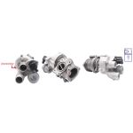 Turbocompresseur ELSTOCK 91-1073