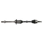 Drivaxel POINT GEAR PNG76459