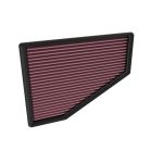 Filtre K&N 33-5123