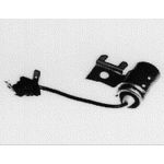 Condensateur d'allumage BOSCH 1 237 330 332