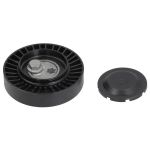 Spannrolle, Keilrippenriemen Schaeffler INA 531 0880 10