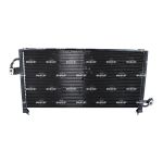 Kondensator, Klimaanlage NRF 35523