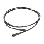 Cable de conexión KNORR-BREMSE II 367563000