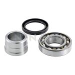 Radlagersatz SNR R177.23