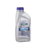 Motoröl RAVENOL 1112110 TSI SAE 10W40 1L