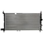 Kühler, Motorkühlung THERMOTEC D7X114TT
