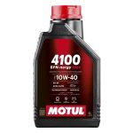 Aceite de motor MOTUL 112890 4100 SYN-NER S 10W40 1L