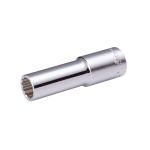 Steckschlüssel 3/8 zoll 12-Eckig HANS 3302M/16