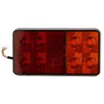 Takavalo TRUCKLIGHT TL-UN124L