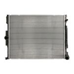 Radiateur, refroidissement du moteur THERMOTEC D7B063TT