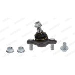 Traggelenk MOOG HY-BJ-17057 Links