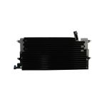 Condenseur (climatisation) NISSENS 94179