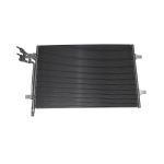 Condensator, airconditioning VEMO V25-62-0011