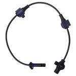 Sensor de velocidad, ABS TEXTAR 45044000