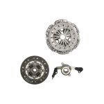Kupplungssatz Schaeffler LuK RepSet Pro 624 3162 33